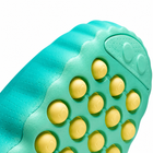 Geode Teal Menta