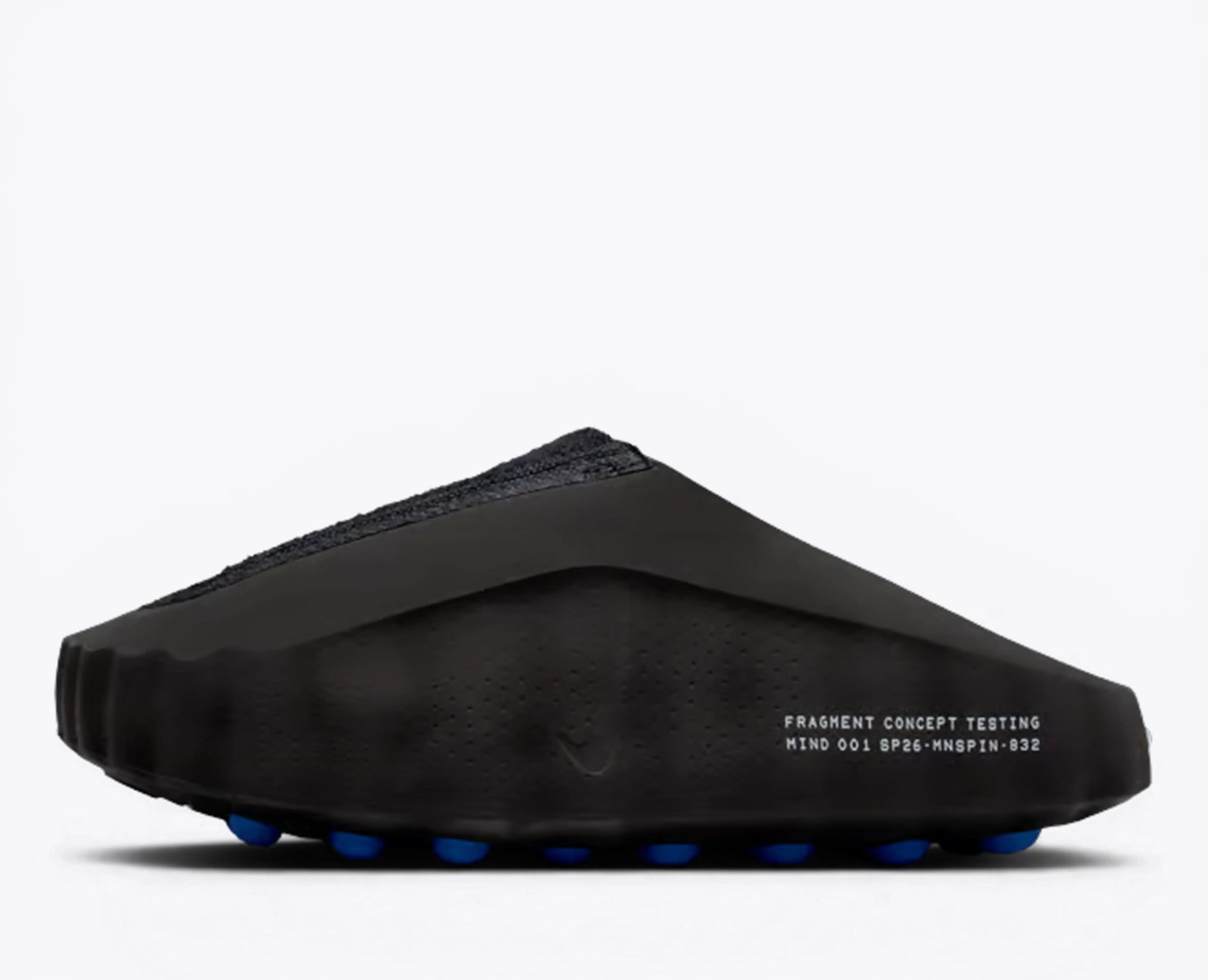 Fragment Design x Nike Mind 001
