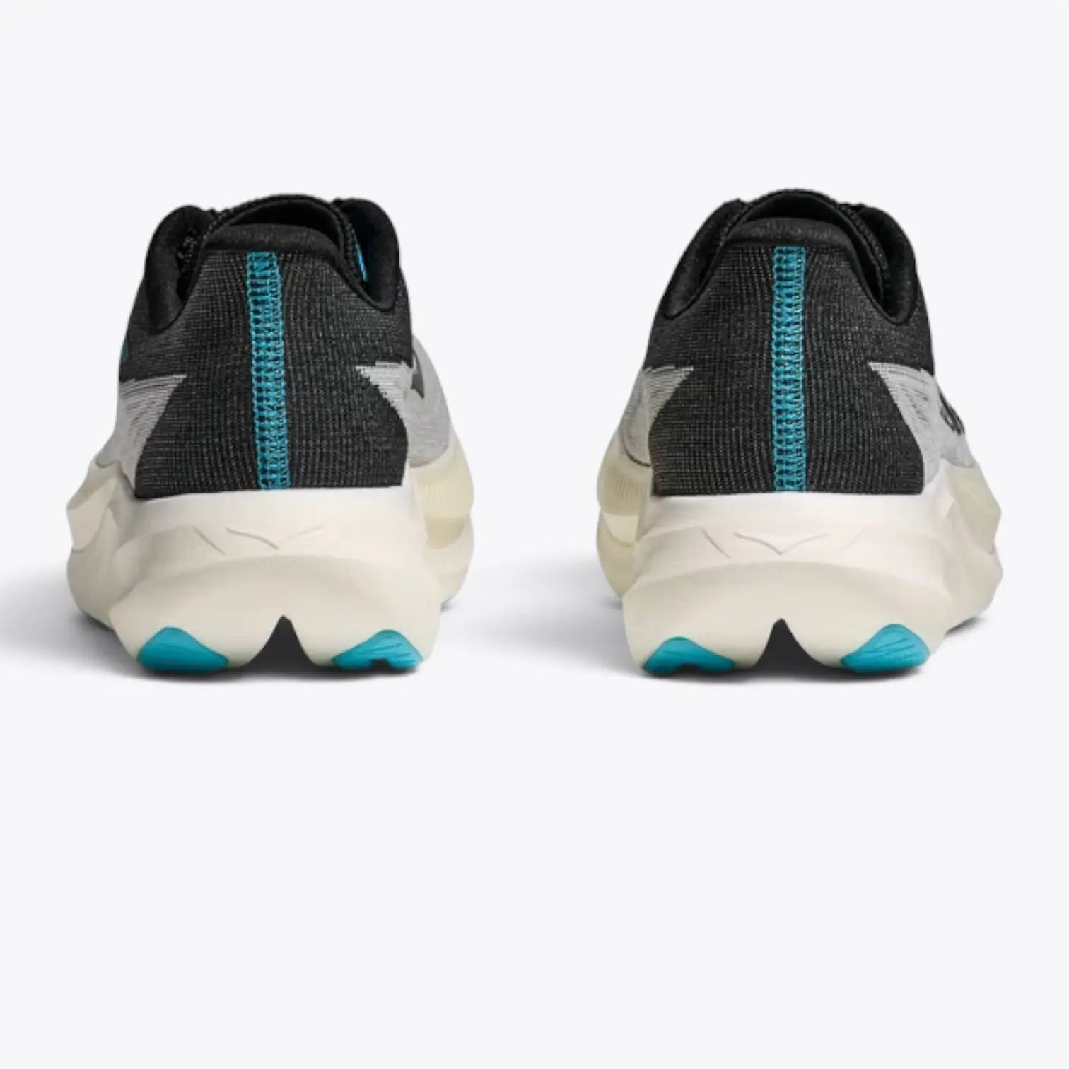 Hoka Rocket X 3 White Black