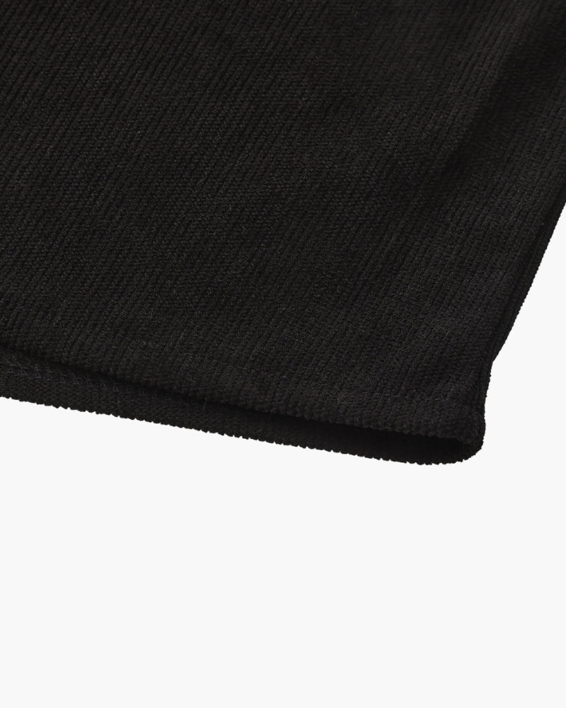 The Avalon Black