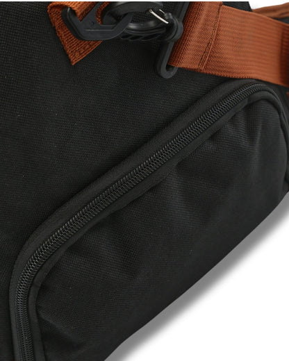 The Nova Duffle