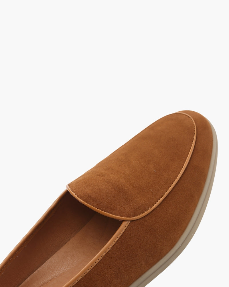 The Stirling Loafer
