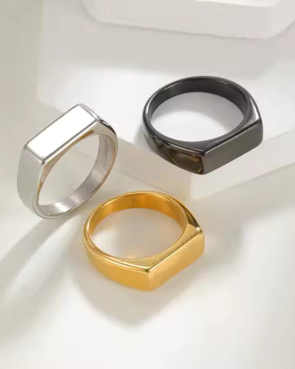 Axis Ring