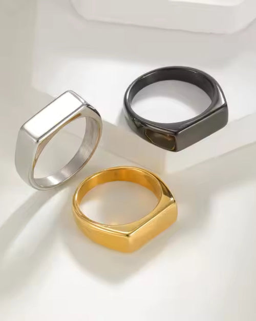 Axis Ring