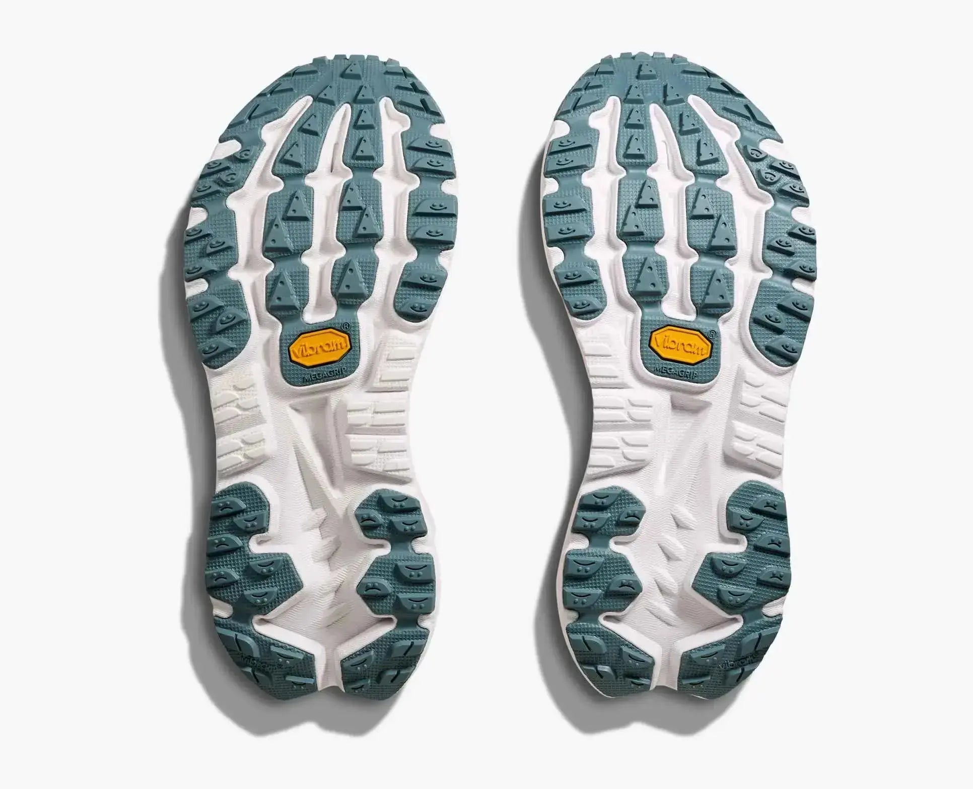 Hoka Mafate Speed X Corail/Rose