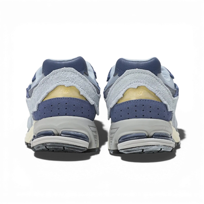 New Balance 2002R Protection Pack Light Arctic Grey