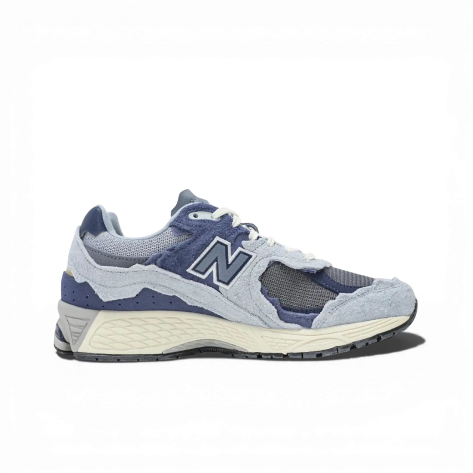New Balance 2002R Protection Pack Light Arctic Grey