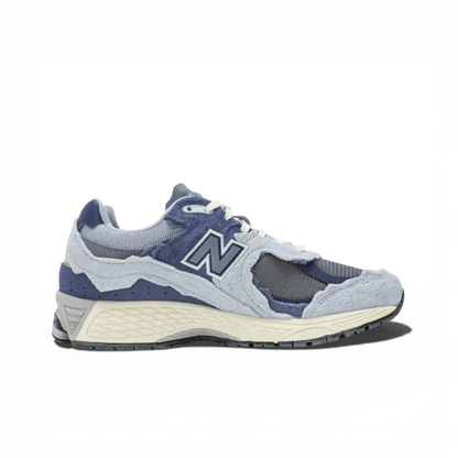 New Balance 2002R Protection Pack Light Arctic Grey