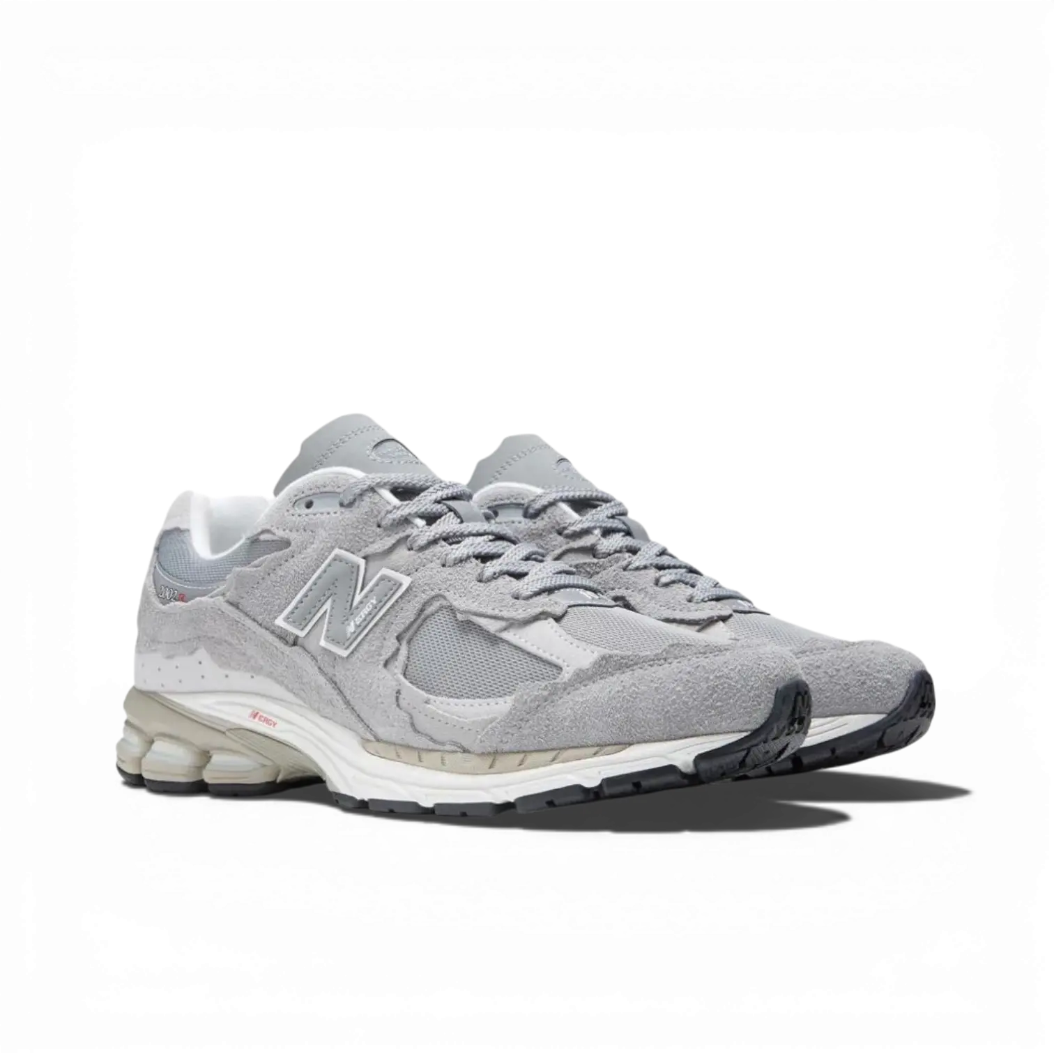 New Balance 2002R Protection Pack Slate Grey