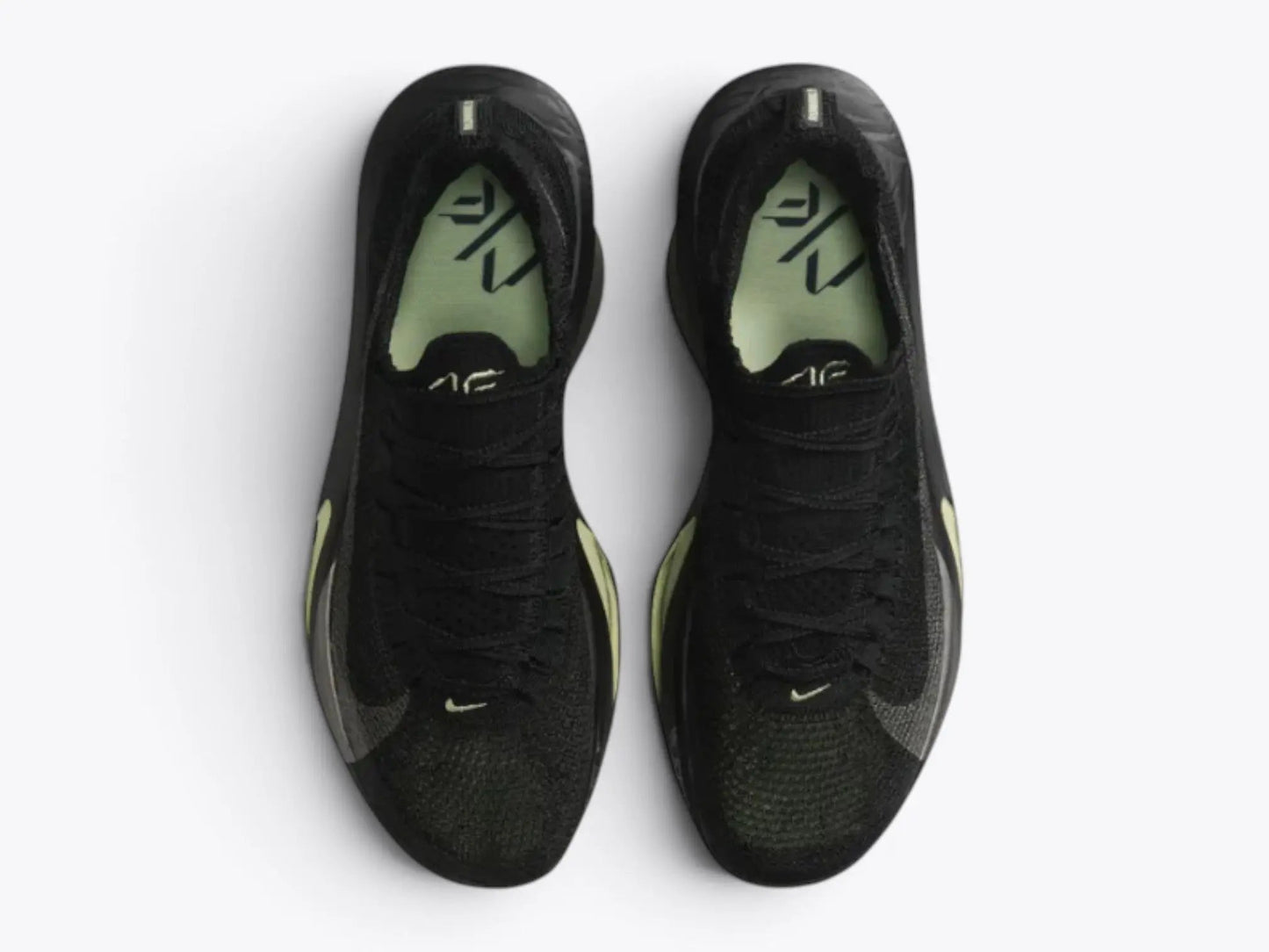 Nike Alphafly 3 Black Olive Aura