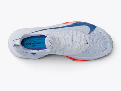 Nike Alphafly 3 Football Grey Blue Void