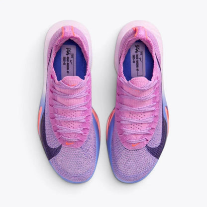 Nike Alphafly 3 Fuchsia Glow Purple Dynasty