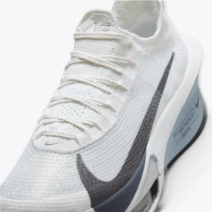 Nike Alphafly 3 Gridiron White Pure Platinum