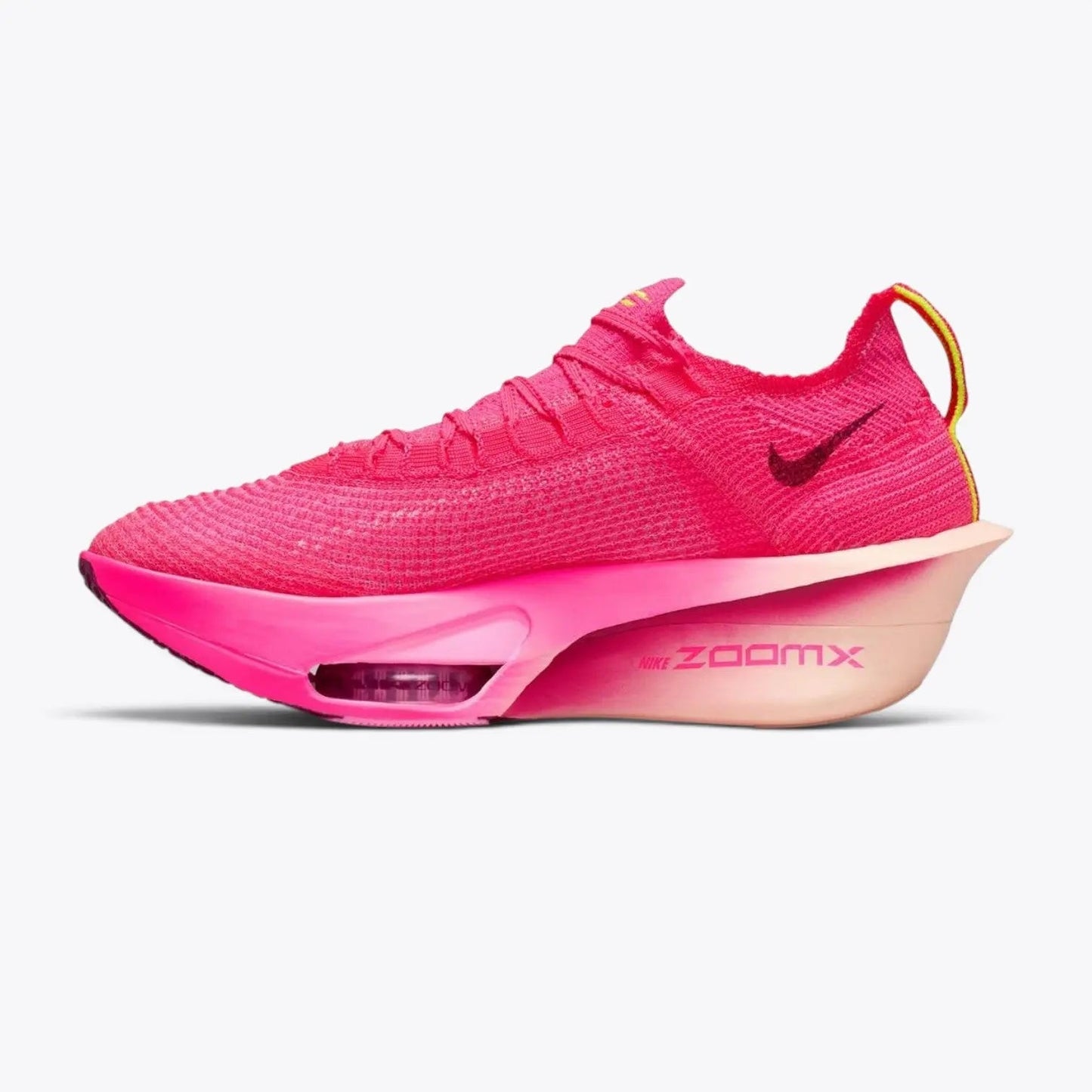 Nike Alphafly 3 Hyper Pink Crimson Tint