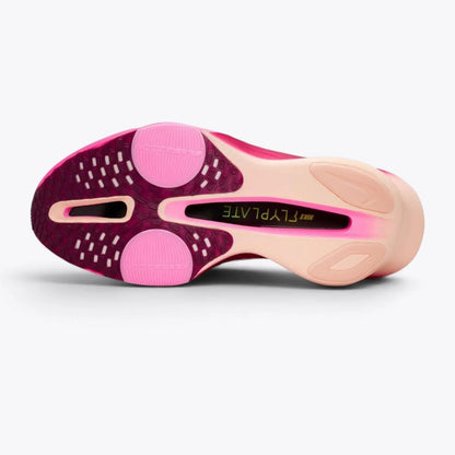 Nike Alphafly 3 Hyper Pink Crimson Tint