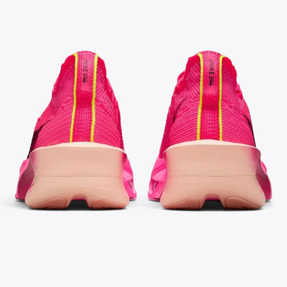 Nike Alphafly 3 Hyper Pink Crimson Tint