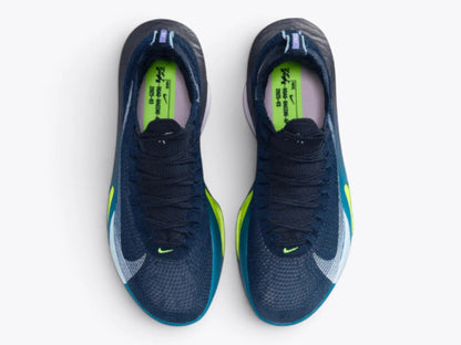 Nike Alphafly 3 Obsidian Persian Violet