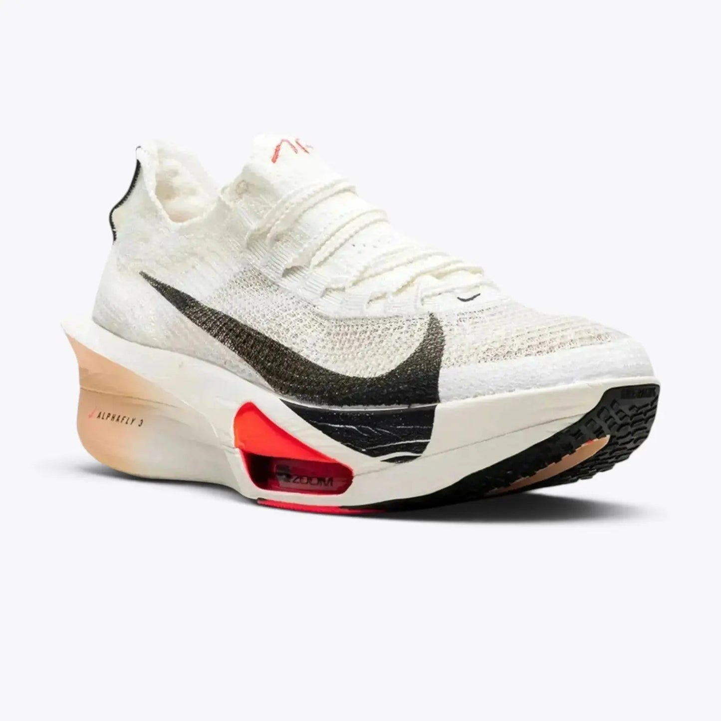 Nike Alphafly 3 Sail Crimson Tint Guava Ice