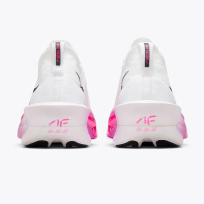 Nike Alphafly 3 White Purple Agate Vivid Grape