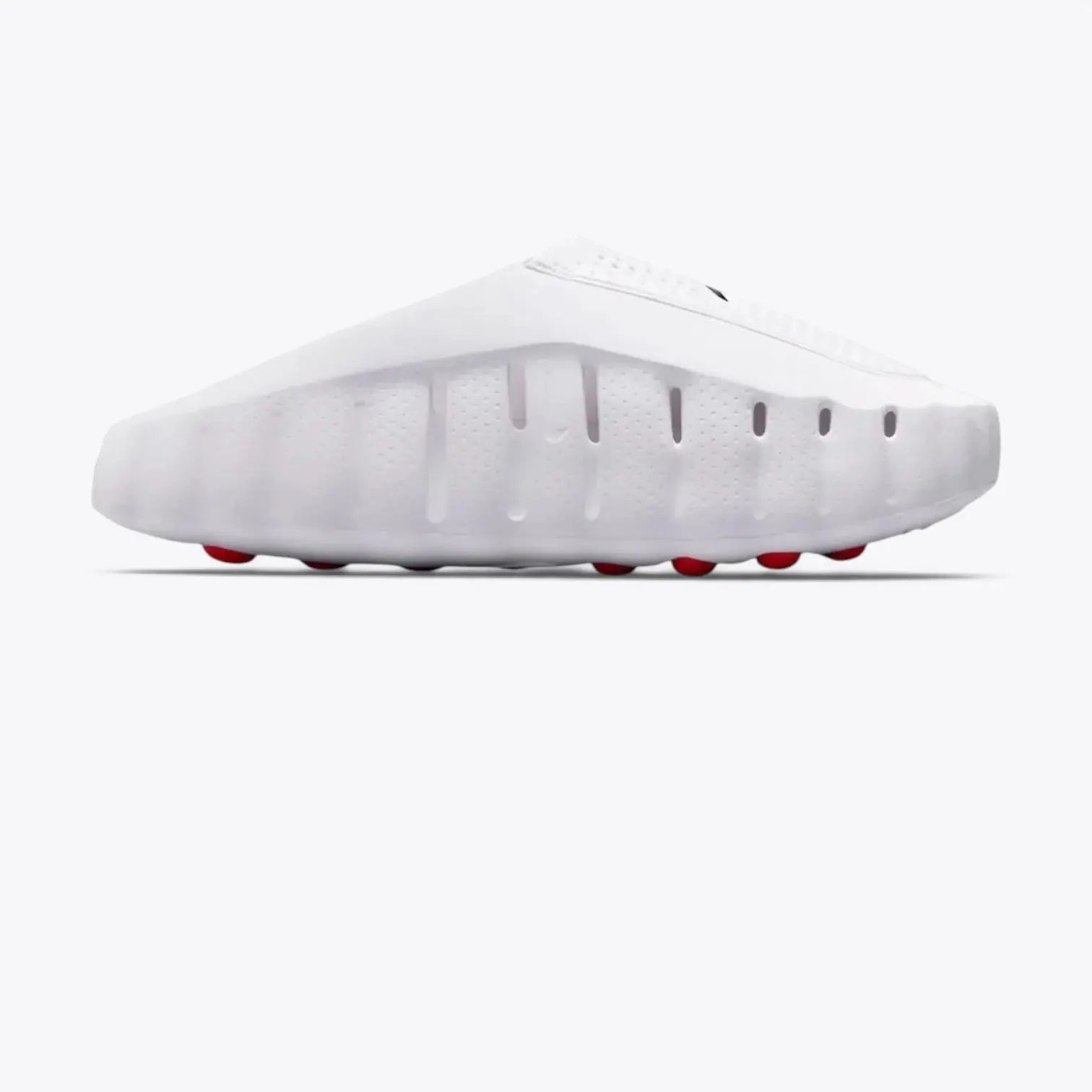 Nike Mind 001 White Speed Red