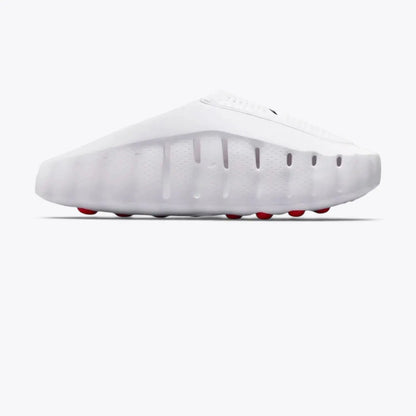 Nike Mind 001 White Speed Red