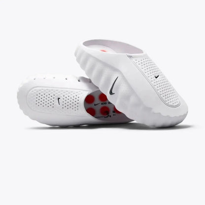 Nike Mind 001 White Speed Red