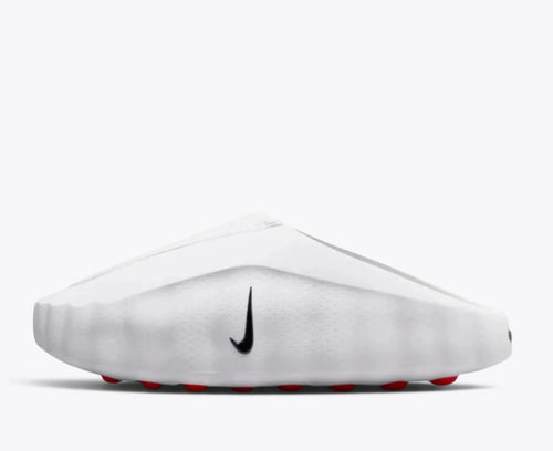 Nike Mind 001 White Speed Red