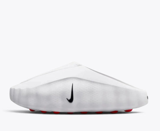 Nike Mind 001 White Speed Red