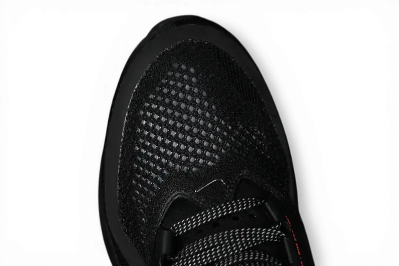 Nike Pegasus Premium Black Bright Crimson