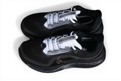 Nike Pegasus Premium SP Black White Silver