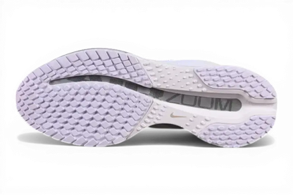 Nike Pegasus Premium White Metallic Silver
