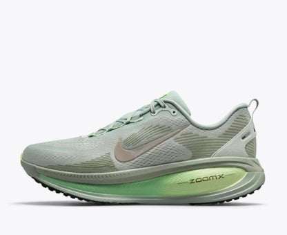 Nike Vomero 18 Light Silver College Grey Barely Volt
