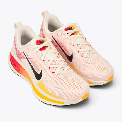Nike Vomero 18 Sail Bright Crimson Laser Orange