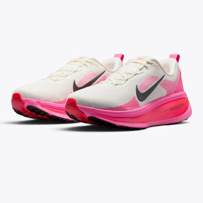 Nike Vomero 18 Sail Hyper Pink
