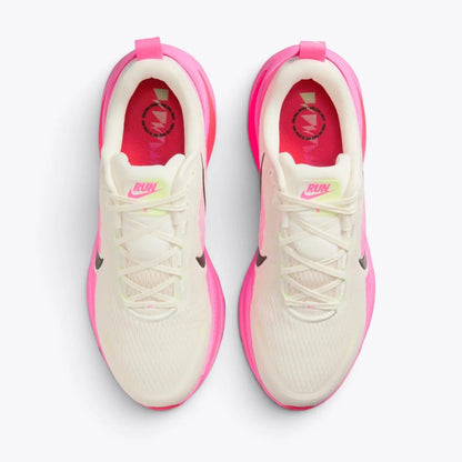 Nike Vomero 18 Sail Hyper Pink