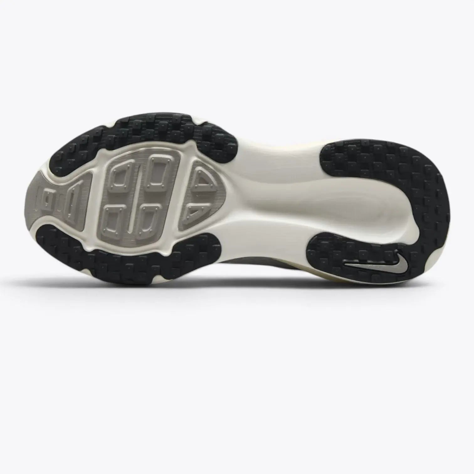 Nike Vomero 18 Summit White Coconut Milk