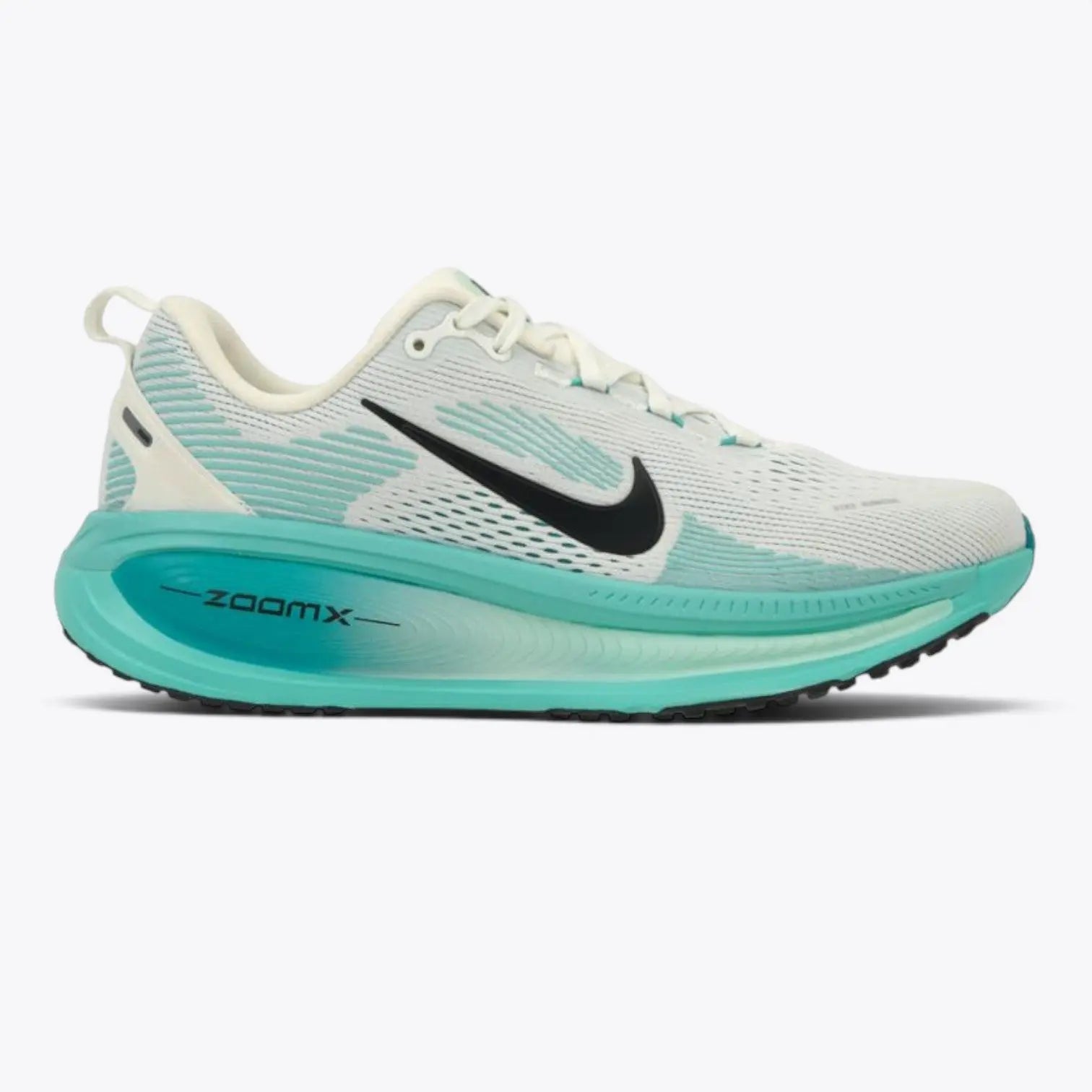 Nike Vomero 18 Summit White Geode Teal
