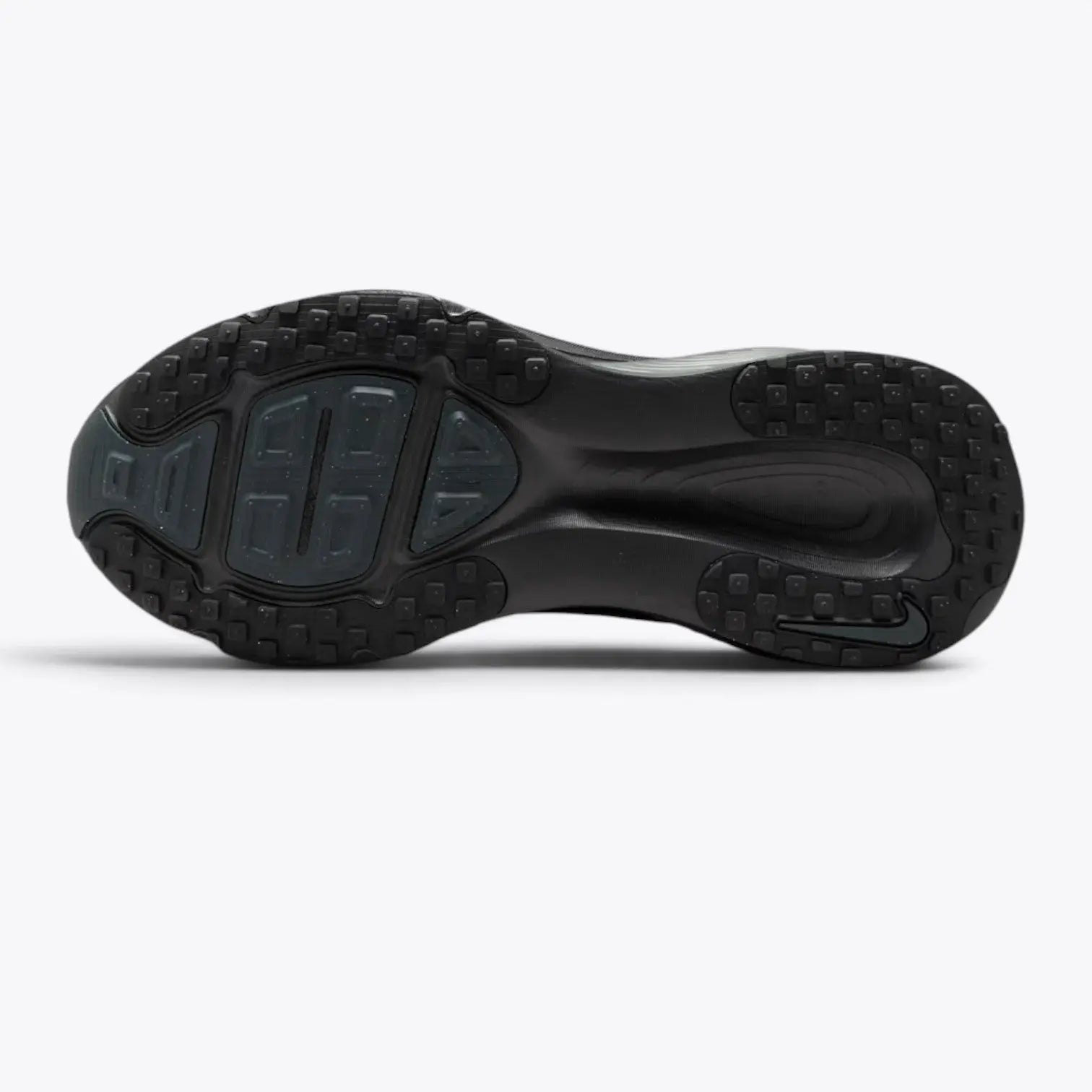 Nike Vomero 18 Triple Black
