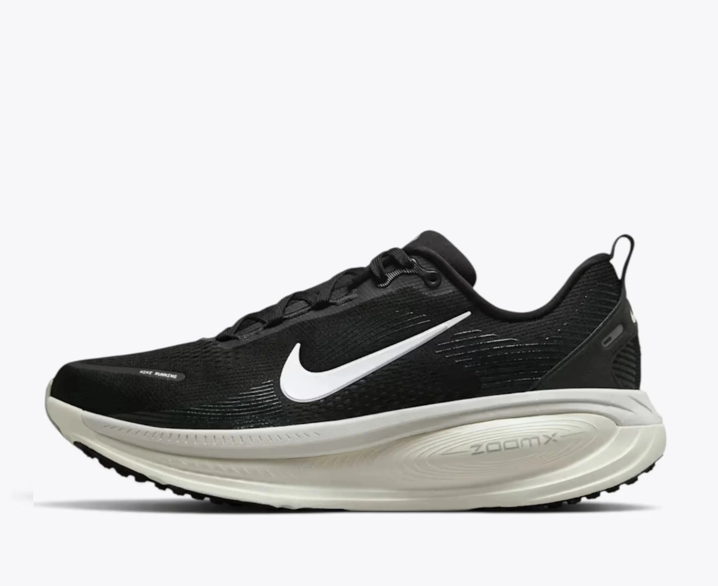 Nike Vomero 18 White Black