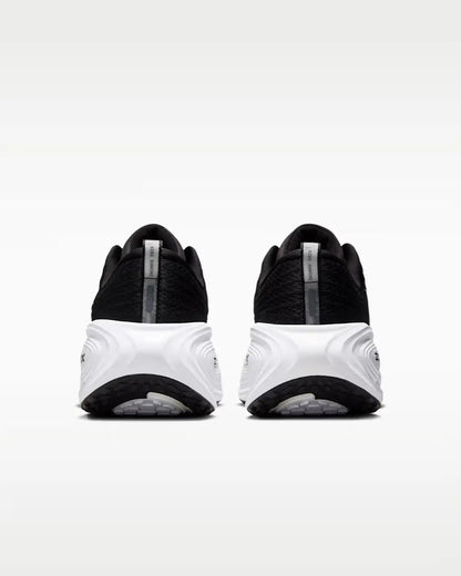 Nike Vomero Plus Black White