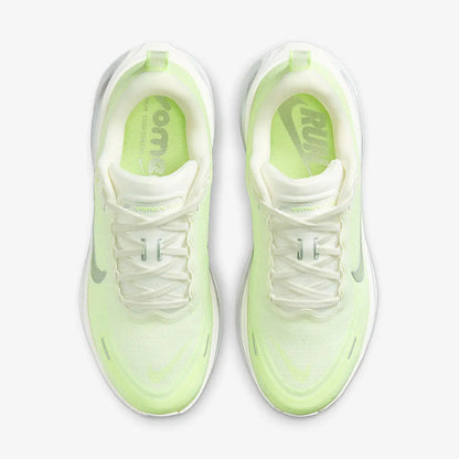 Nike Vomero Plus Green Barely Volt