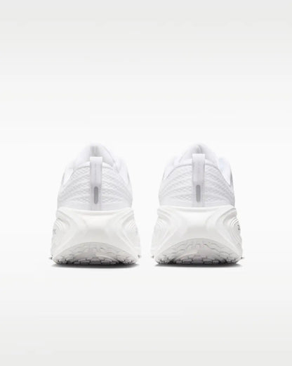 Nike Vomero Plus White Metallic Silver Light Smokey Grey