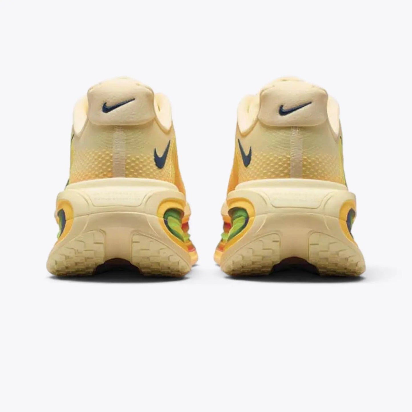 Nike Vomero Premium Alabaster Citron Pulse