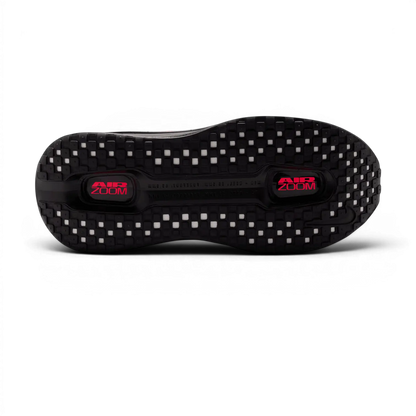 Nike Vomero Premium Black Sapphire Hot Lava