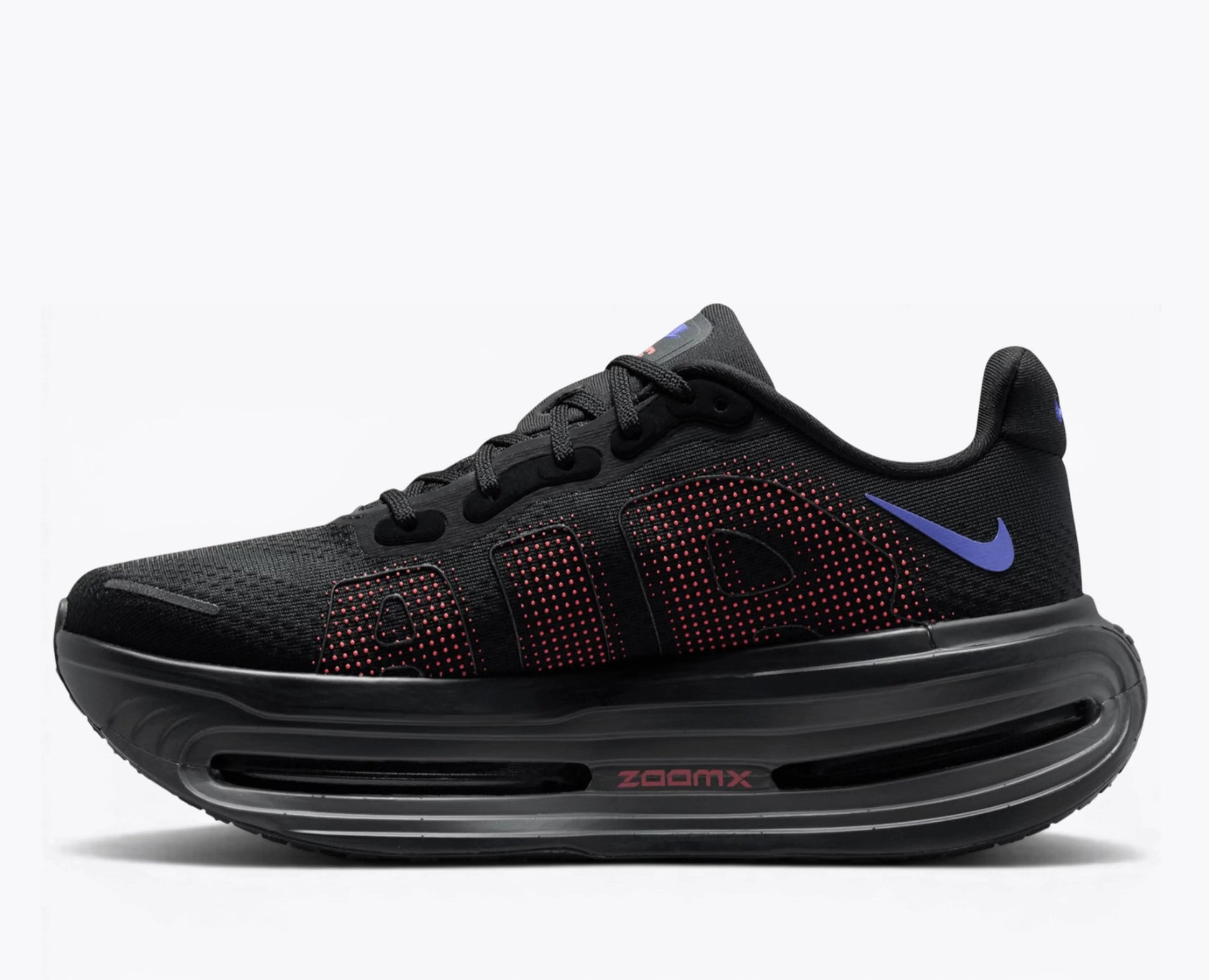 Nike Vomero Premium Black Sapphire Hot Lava