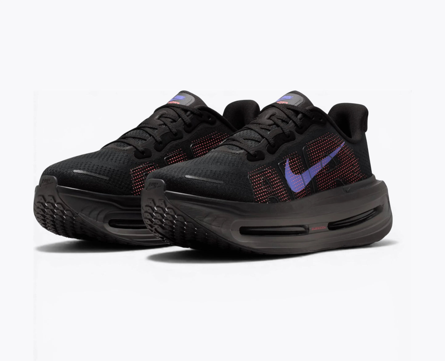 Nike Vomero Premium Black Sapphire Hot Lava
