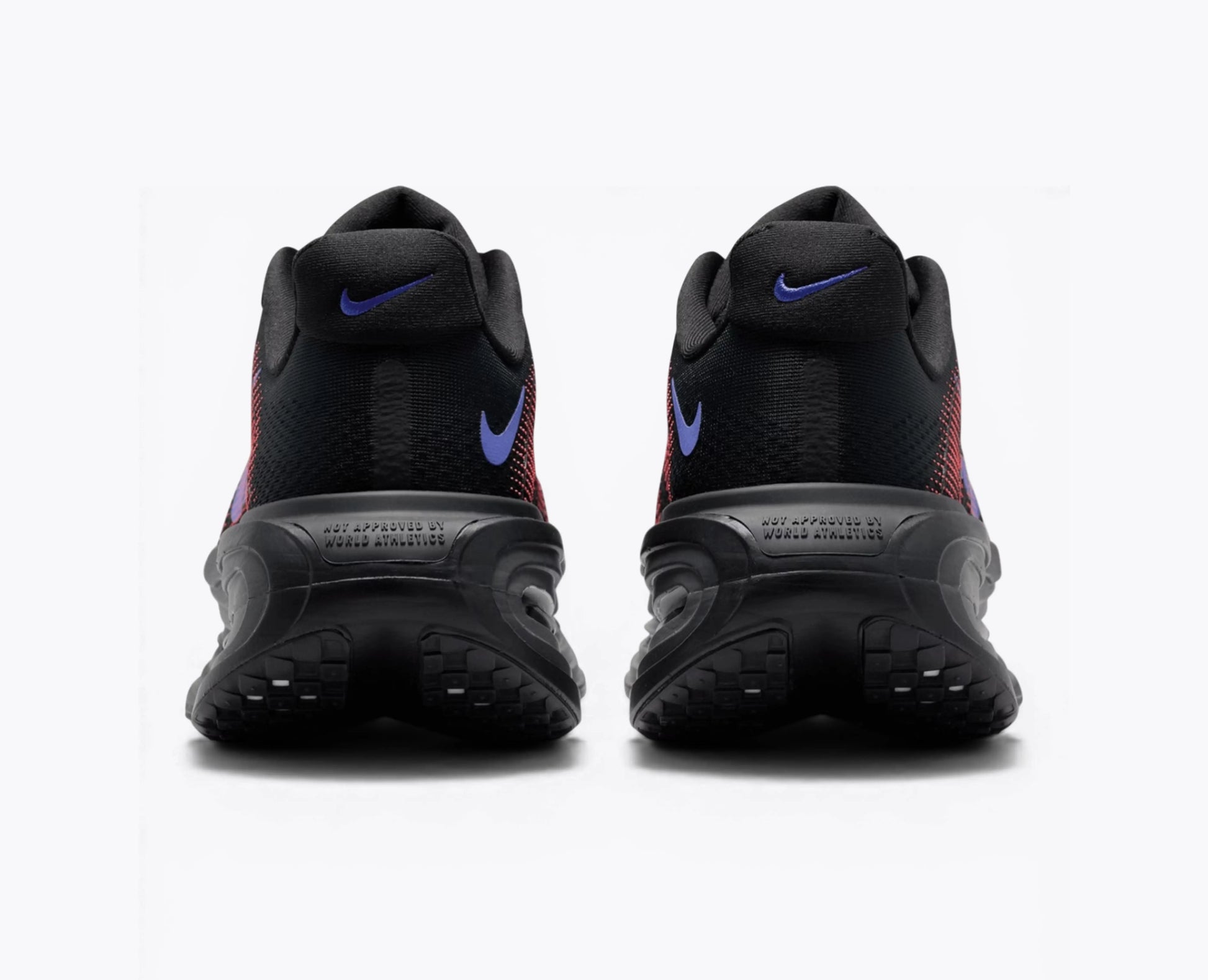 Nike Vomero Premium Black Sapphire Hot Lava