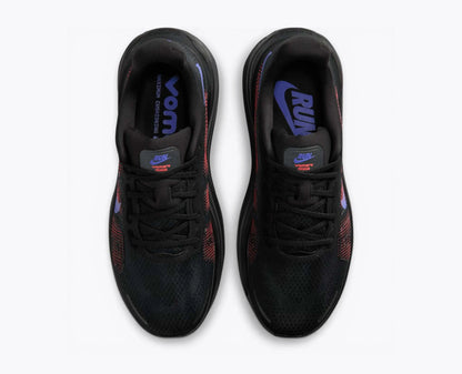 Nike Vomero Premium Black Sapphire Hot Lava