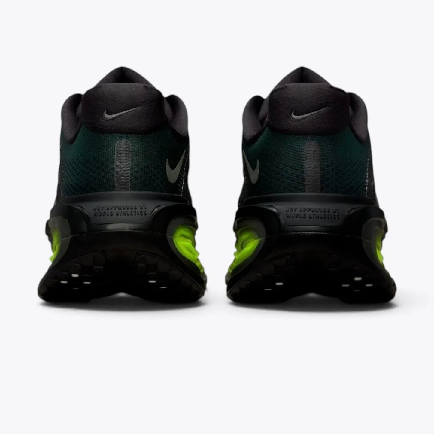 Nike Vomero Premium Black Volt