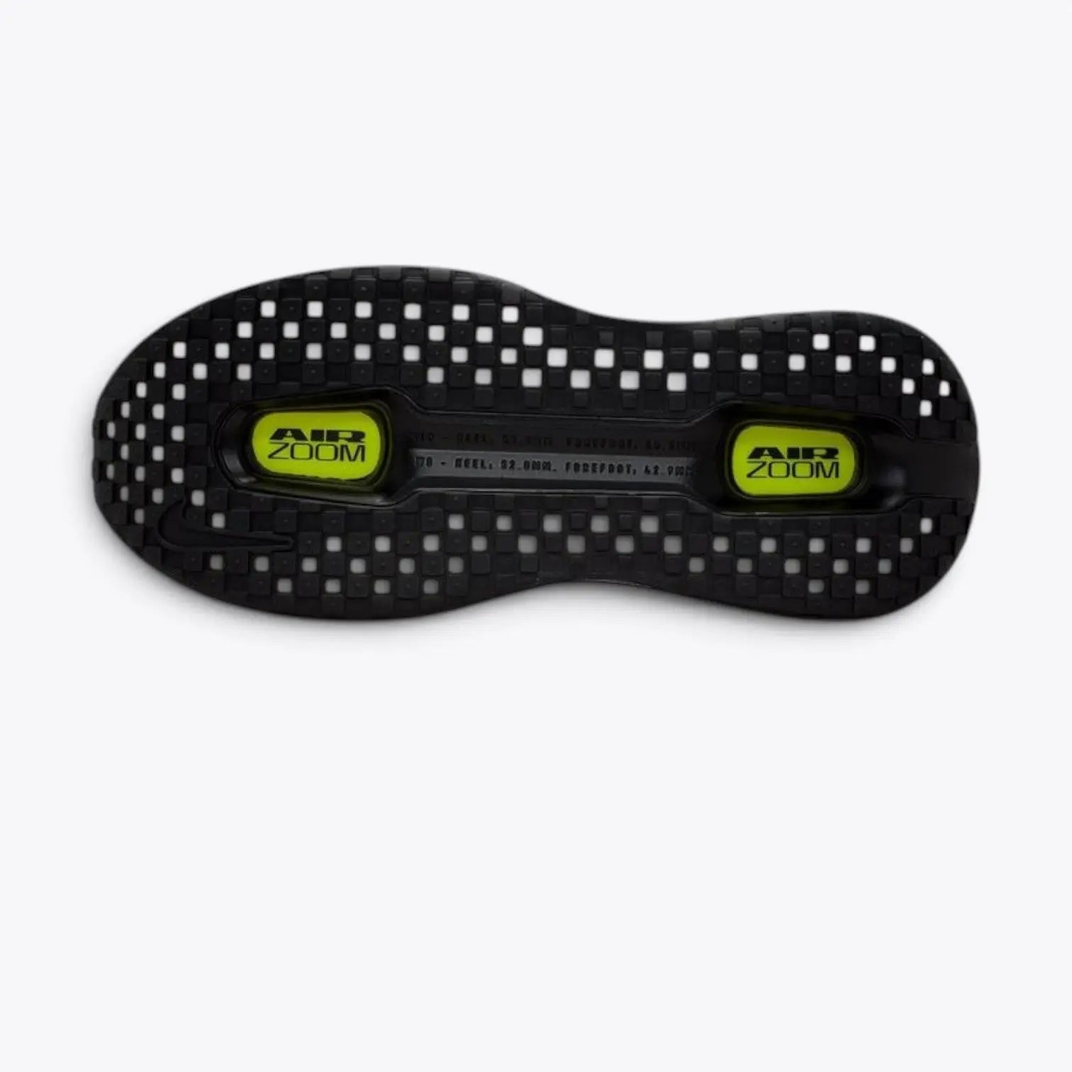 Nike Vomero Premium Black Volt
